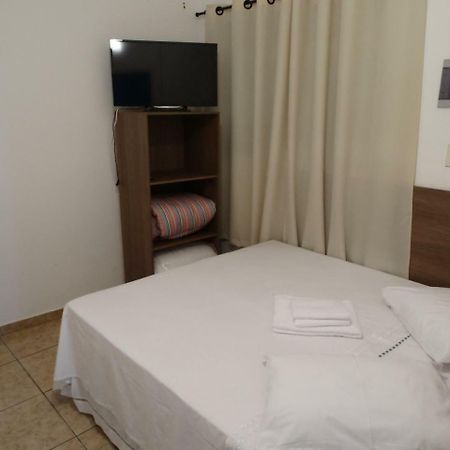 Practic Pousada Aparecida  Εξωτερικό φωτογραφία